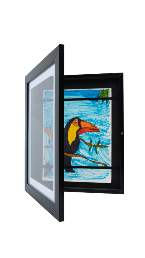 Forever Art Frames- Set of 1