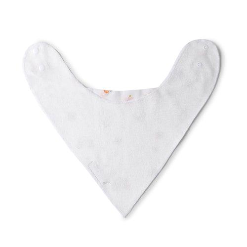 LittleBird Rainbow Bib- Pack of 2