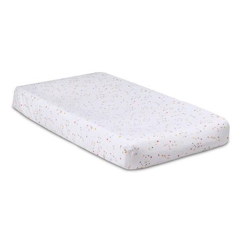 Star Life- Fitted Changing Pad Sheets in Organic Cotton