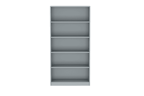 LittleBird Open Storage S2 in Grey