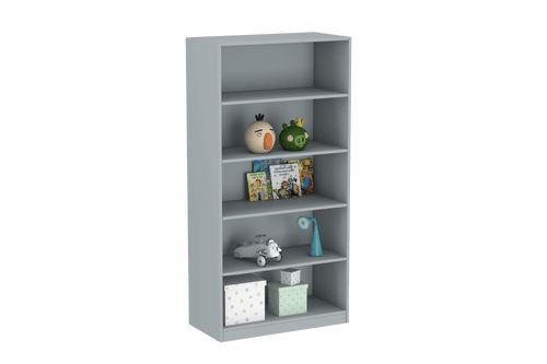 LittleBird Open Storage S2 in Grey