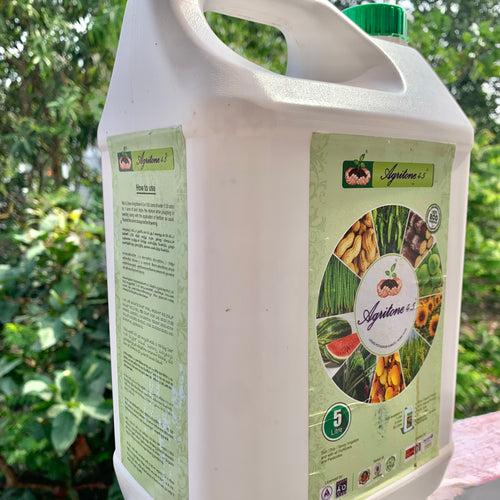 Organic Agri Tone 4.5 Plant Growth Promoter