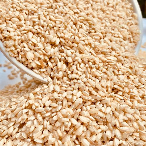 Unpolished Bahurupi Rice-Native-Desi Rice