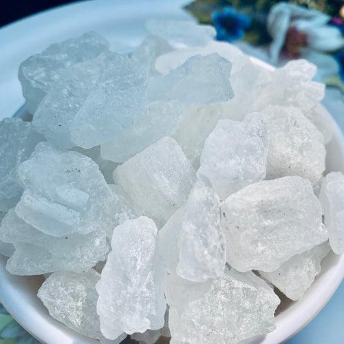 Farm Made Dhaga Mishri-Candy Crystals