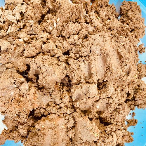 PalliThelagaPindi-Ground Nut Oil Residue-1 Kg Packs