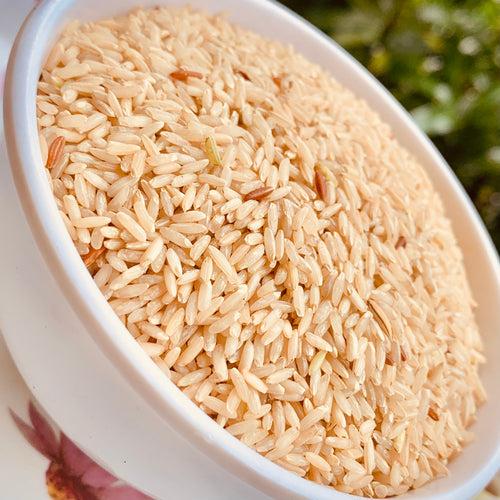 Sidha Sannalu Rice-Superfine Andhra Desi Rice