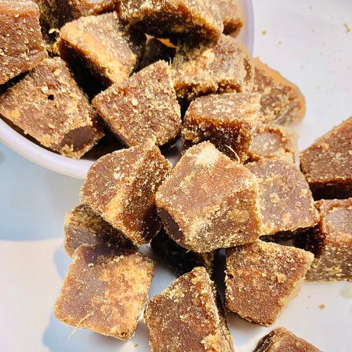 Palm Jaggery-Ginger-Pepper Extract