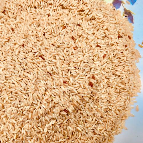Sidha Sannalu Rice-Superfine Andhra Desi Rice