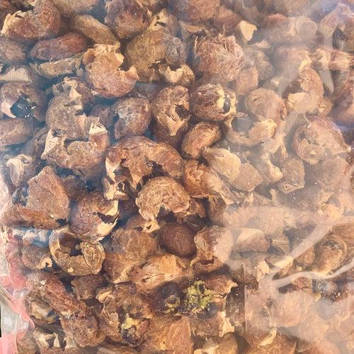 Smashed Natural Soap Nut-Chithaga Gottina Kunkudu Kaayalu-1 Kg