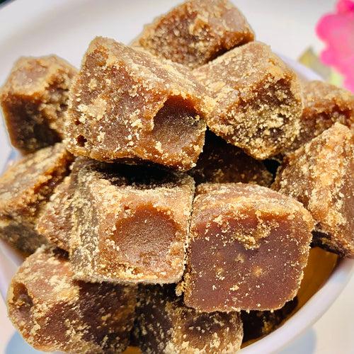 Palm Jaggery-Ginger-Pepper Extract