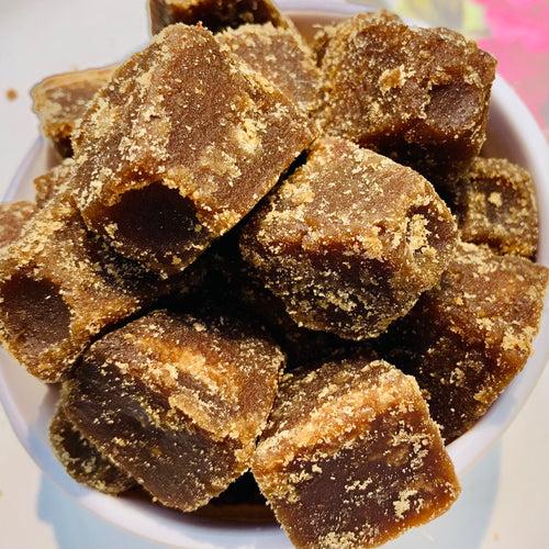 Palm Jaggery-Ginger-Pepper Extract