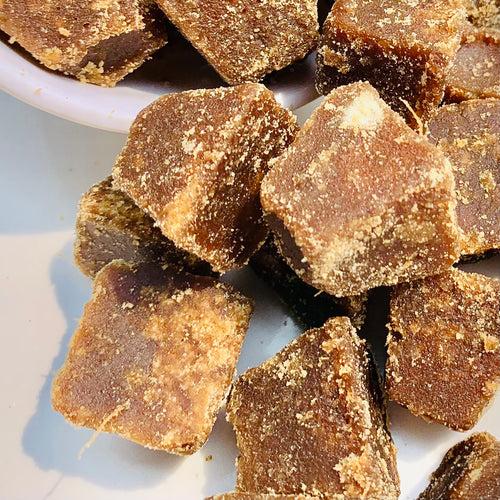 Palm Jaggery-Ginger-Pepper Extract