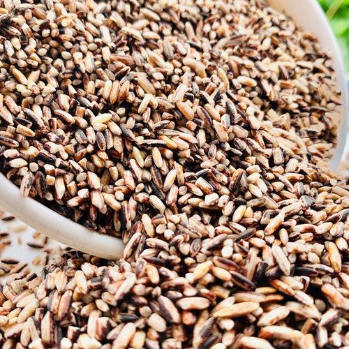 Black Rice For Dosa Batter-Organic