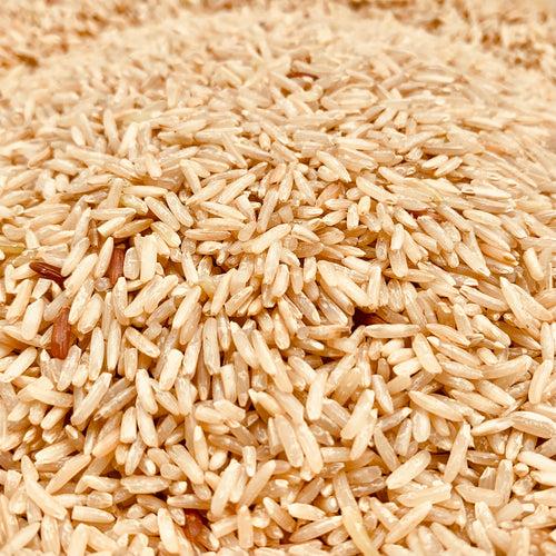 Indrayani Rice-Medium Fine Marata Desi Rice