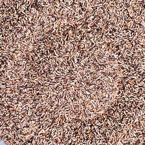 Black Rice For Dosa Batter-Organic