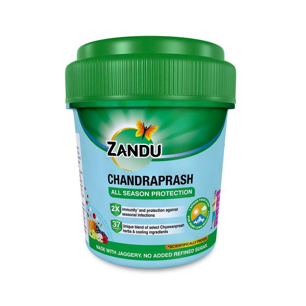 Zandu Chandraprash (100g)