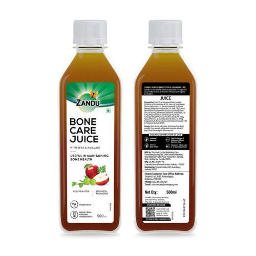 Bone Care Juice with Seva & Amalaki ( 1l )