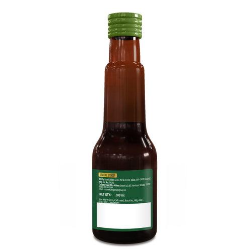 Livital - Ayurvedic Liver Syrup for Liver Health