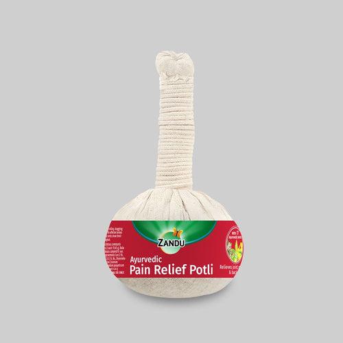 Ayurvedic Pain Relief Potli (180g)