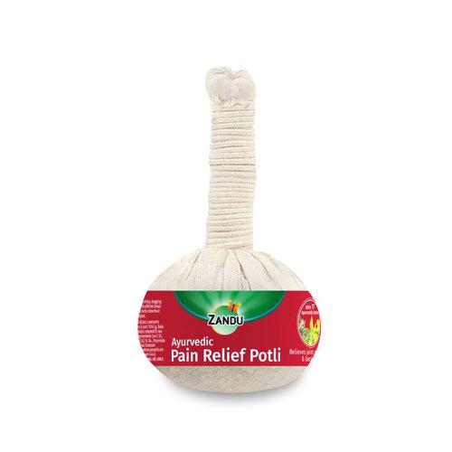 Ayurvedic Pain Relief Potli (180g)