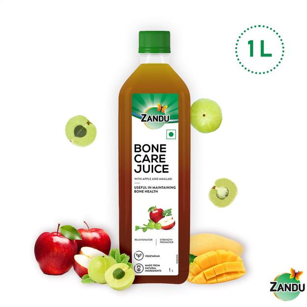 Bone Care Juice with Seva & Amalaki ( 1l )