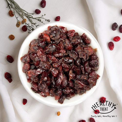 Chatpati Cranberries | Deliciously Tangy and Highly Nutritious | 100 gm