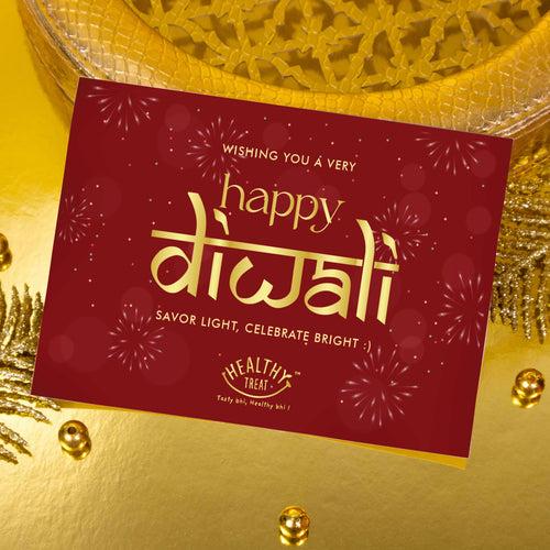 Eternal Diwali Gift Box Hamper