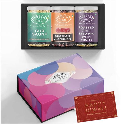 Moments Diwali Gift Box Hamper
