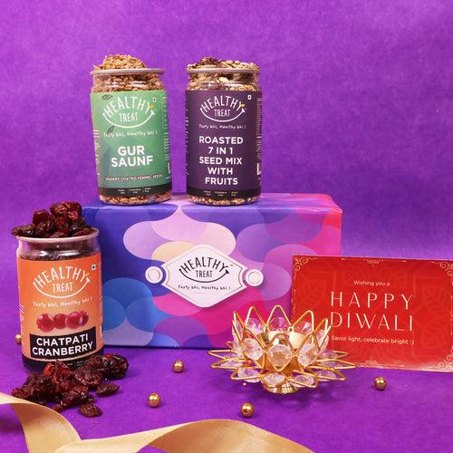 Moments Diwali Gift Box Hamper