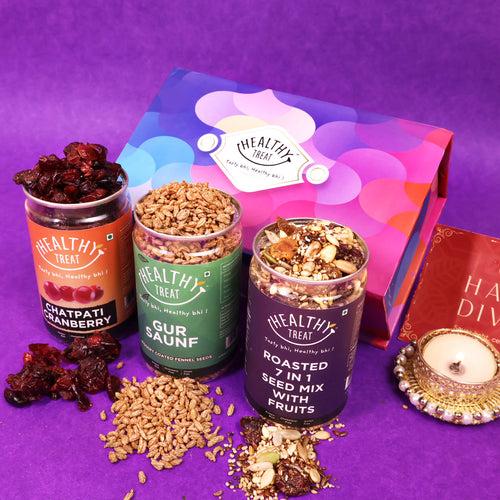 Moments Diwali Gift Box Hamper