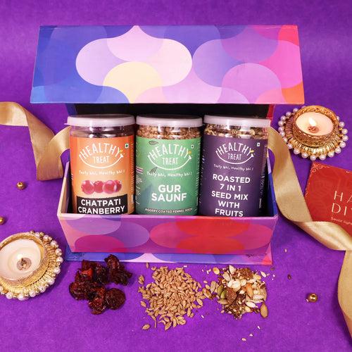 Moments Diwali Gift Box Hamper