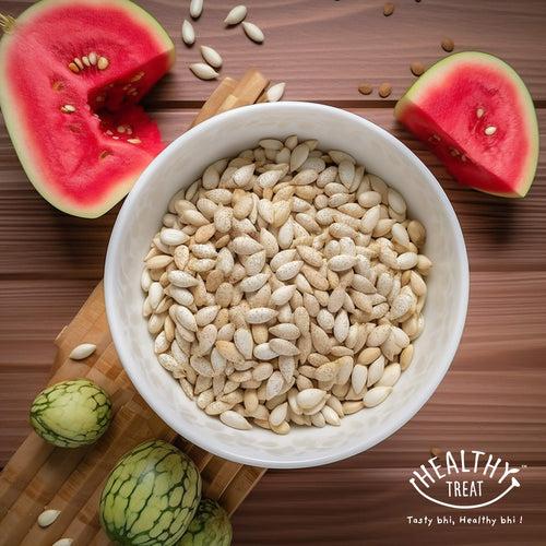 Roasted Watermelon Seed - Sweet & Sour | Deliciously tangy