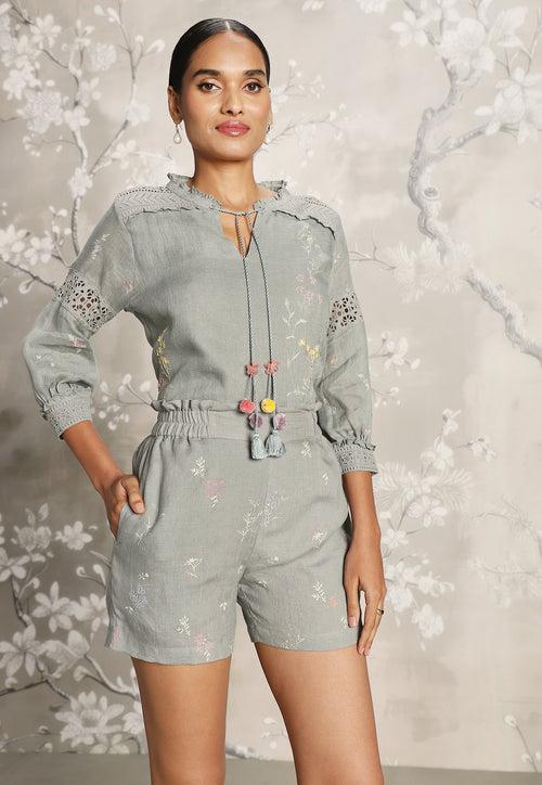 Walk in the Clouds Karma Co-ord