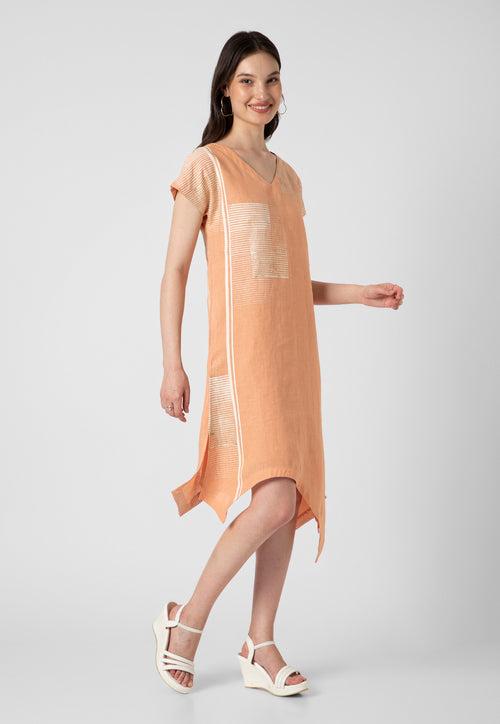 Brick by Brick Noa Dress