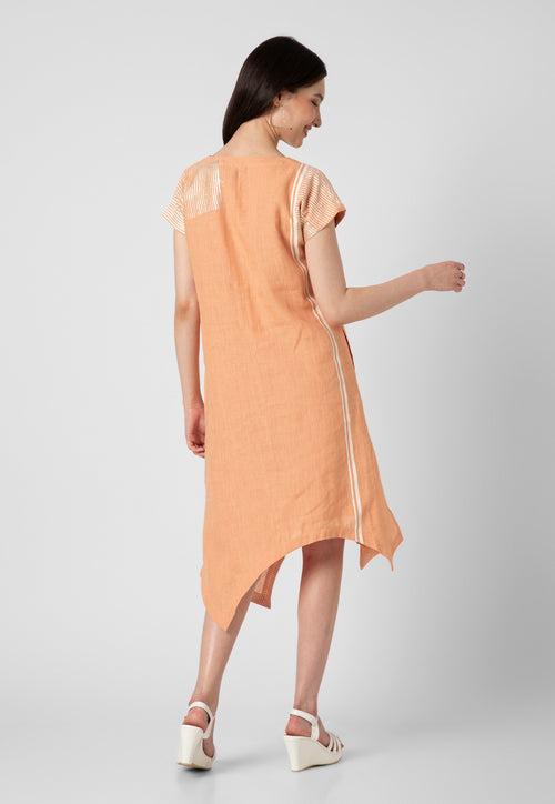 Brick by Brick Noa Dress