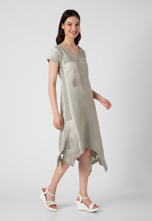 Brick by Brick Noa Dress