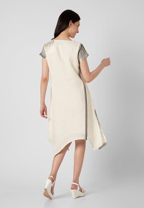 Brick by Brick Noa Dress