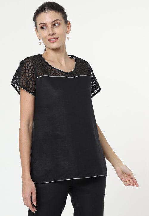 Filigree Stellar Top