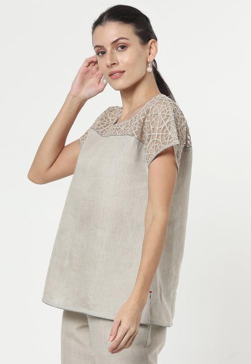 Filigree Stellar Top