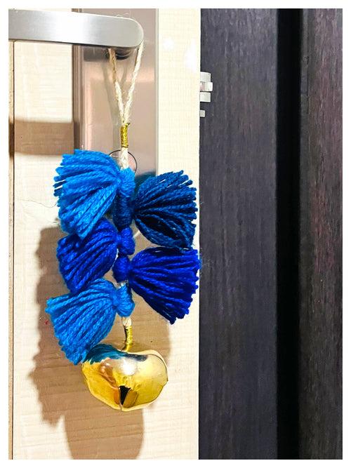 Decorative Hanging Bell - Jodhpur