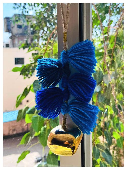 Decorative Hanging Bell - Jodhpur