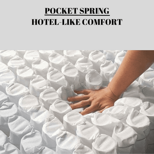 POCKET SPRING