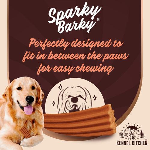 Sparky Barky