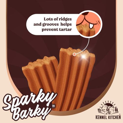 Sparky Barky