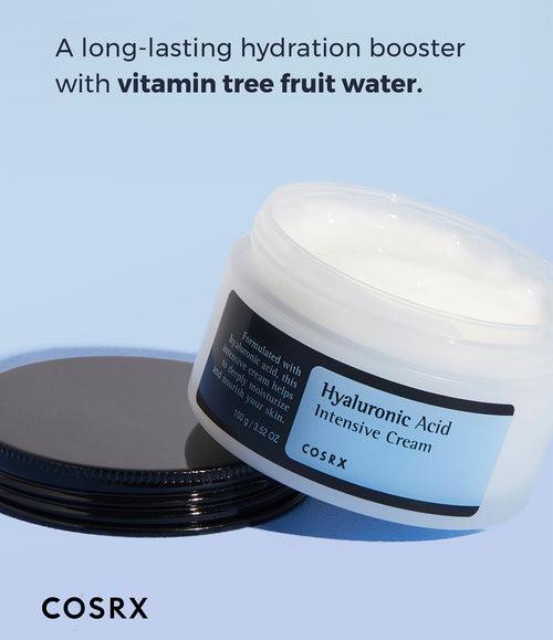 Cosrx Hyaluronic Acid Intensive Cream