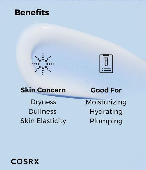 Cosrx Hyaluronic Acid Intensive Cream