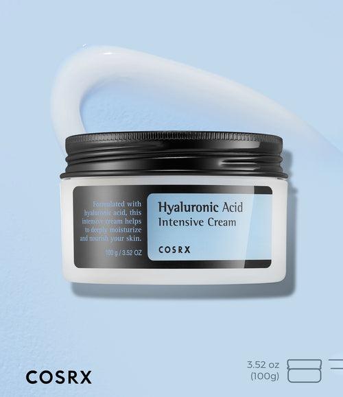 Cosrx Hyaluronic Acid Intensive Cream