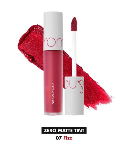 Rom&nd Zero Velvet Tint Original Series