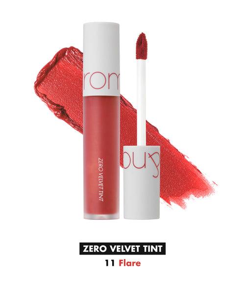 Rom&nd Zero Velvet Tint Original Series