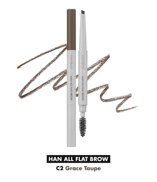 Rom&nd Han All Flat Brow